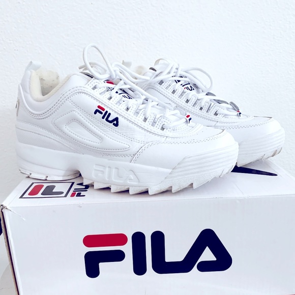 fila disruptor 11 premium